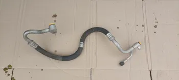 Conducta clima AC BMW X1 E84, 2.0 d, N47, 64504237906