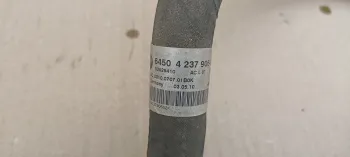 Conducta clima AC BMW X1 E84, 2.0 d, N47, 64504237906