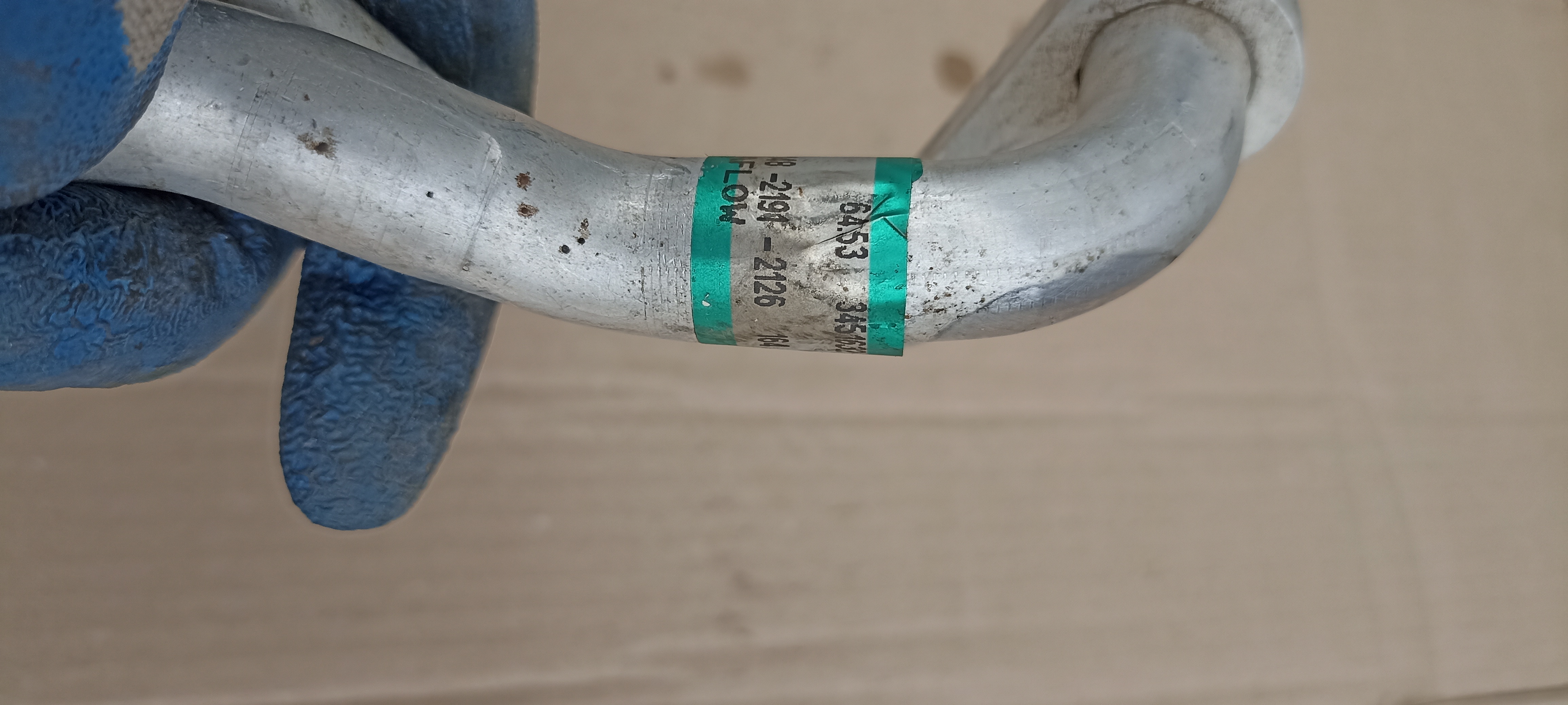 Conducta dubla AC BMW X3 E83, 3451632