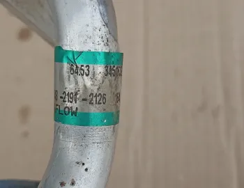 Conducta dubla AC BMW X3 E83, 3451632