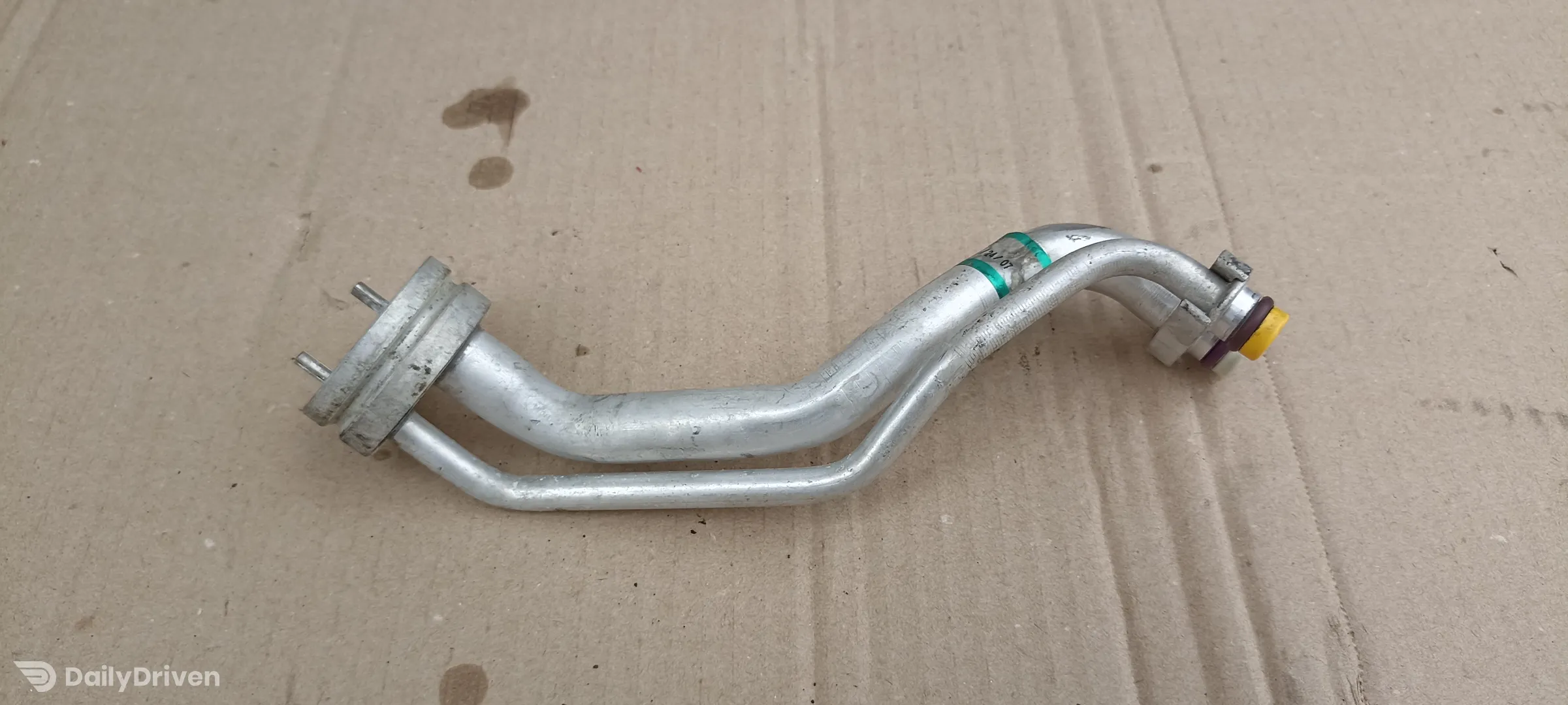 Conducta dubla AC BMW X3 E83, 3451632