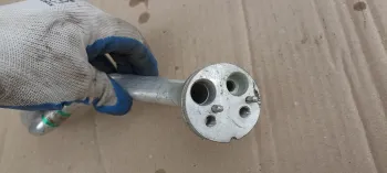 Conducta dubla AC BMW X3 E83, 3451632