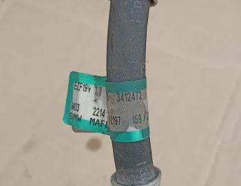 Conducta clima AC BMW X3 E83, 3412472