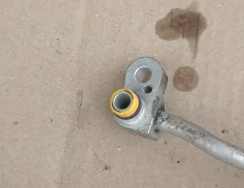 Conducta clima AC BMW X3 E83, 3412472