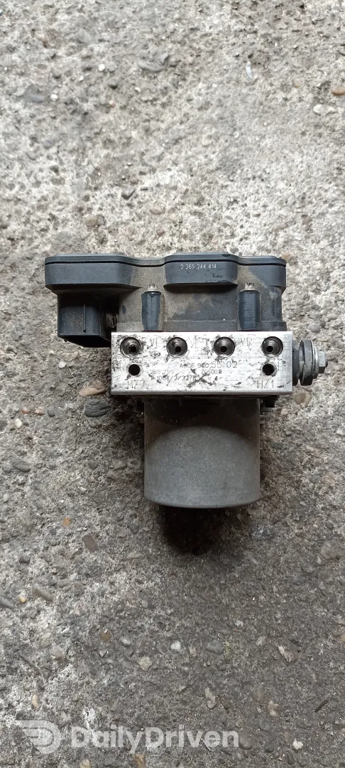 pompa abs Mercedes Sprinter W906, A9069005502