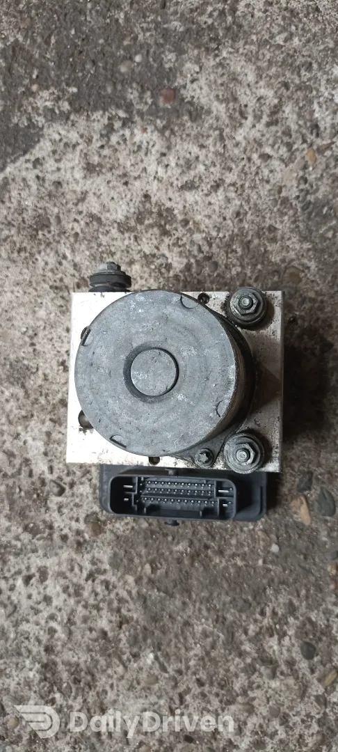 pompa abs Mercedes Sprinter W906, A9069005502