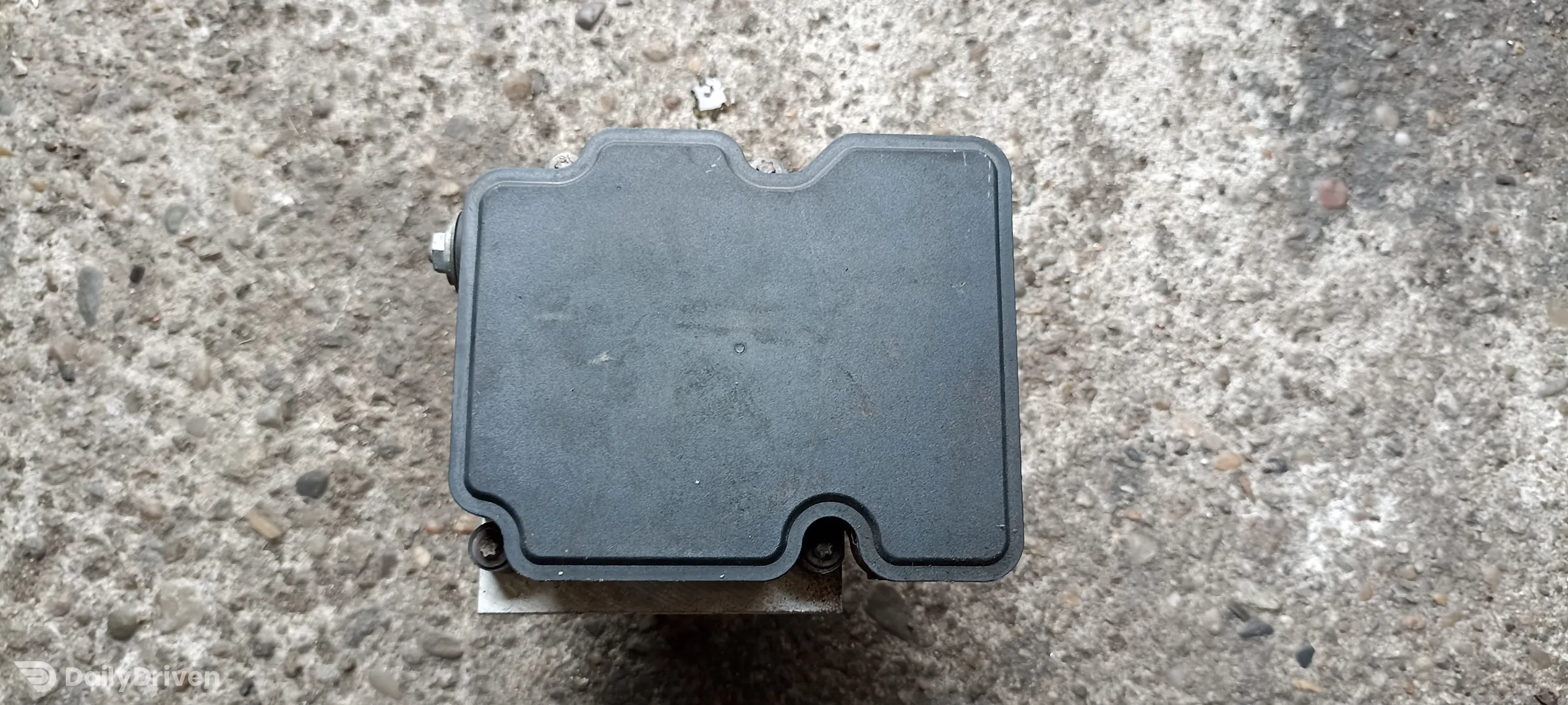 pompa abs Mercedes Sprinter W906, A9069005502