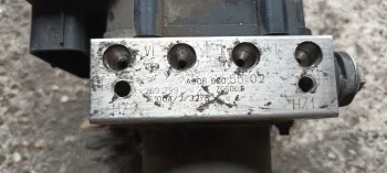 pompa abs Volkswagen Crafter, A9069005502