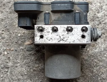 pompa abs Volkswagen Crafter, A9069005502