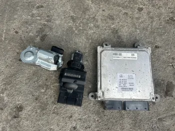 Kit pornire Mercedes Sprinter 2.2cdi, A6519003203, A6519012902