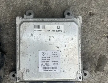 Kit pornire Mercedes Sprinter 2.2cdi, A6519003203, A6519012902