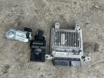 Kit pornire Mercedes Sprinter 2.2cdi, A6519003203, A6519012902