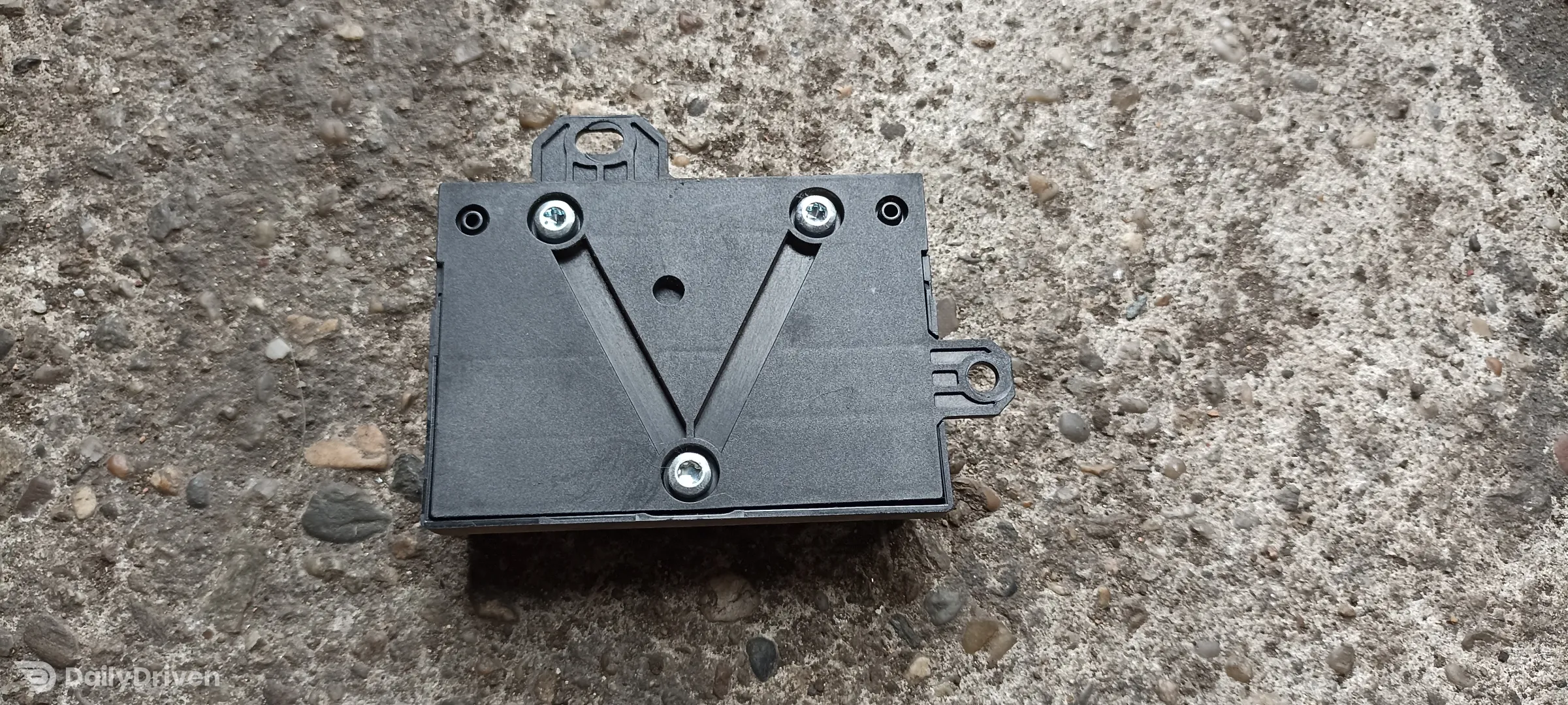 releu pompa combustibil Mercedes E Class, A207, C207, A0009003101