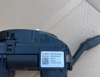 Spira volan SZL BMW Z4 E89, 9123032