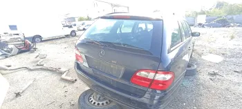 lampa stop stanga dreapta haion Mercedes E Class, W211, break, 2001-2009