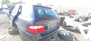 lampa stop stanga dreapta haion Mercedes E Class, W211, break, 2001-2009