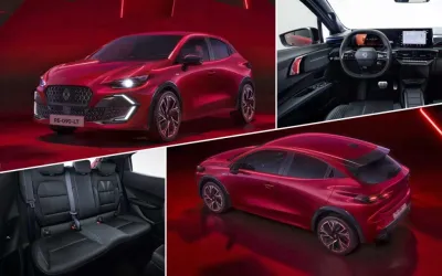 Noul Renault Clio – „Love Redesigned”: tot ce trebuie să știi despre subcompactul care ridică ștacheta