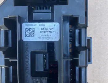 Panou sigurante BMW Seria 1 F20 F21 F52, 9337879