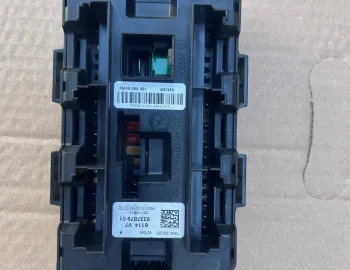 Panou sigurante BMW Seria 2 F22 F23, 9337879