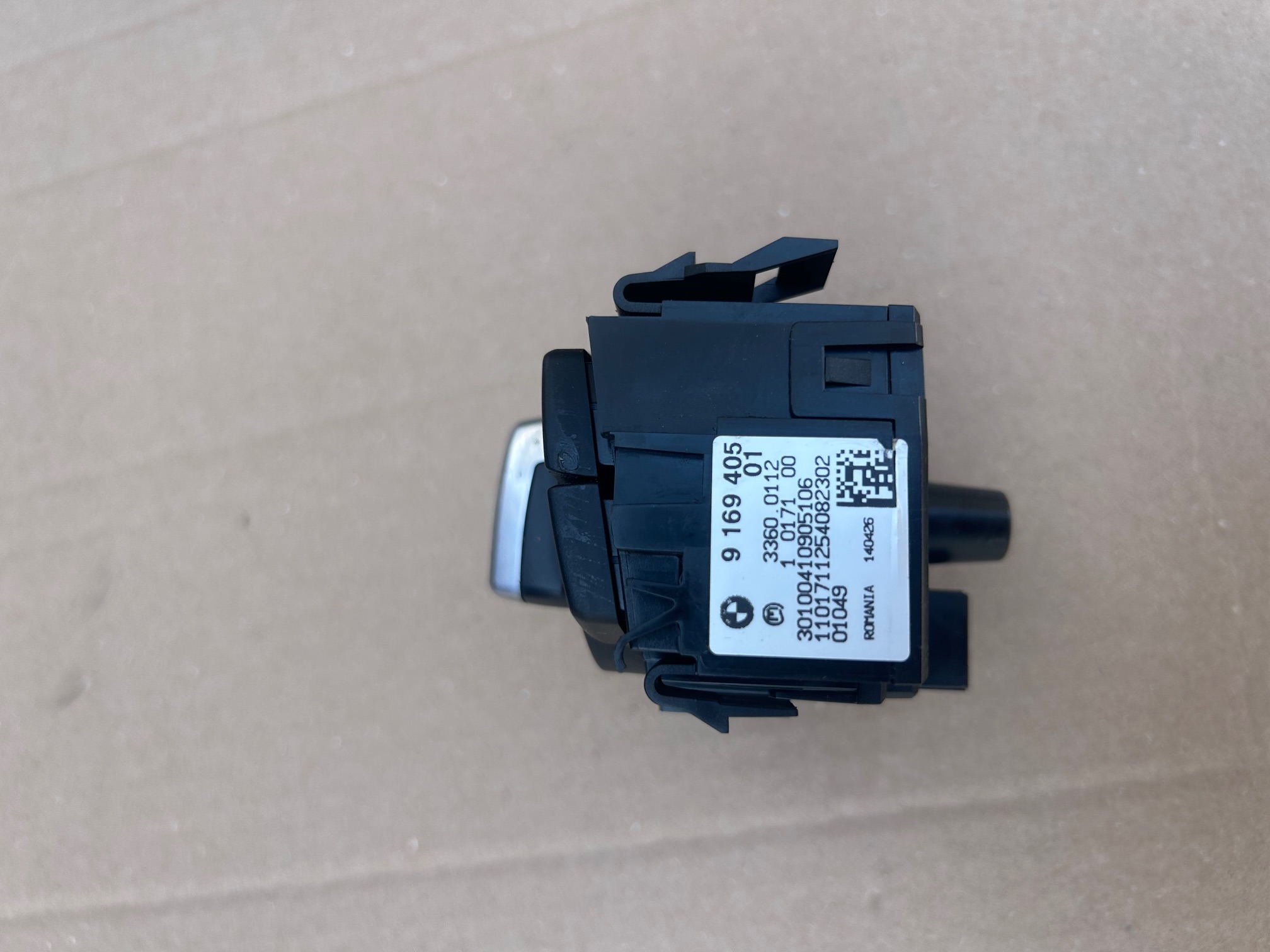 Bloc lumini BMW Seria 1 E82 E88, 9169405