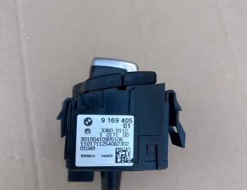 Bloc lumini BMW Seria 3 E90 E91 LCI, 9169405