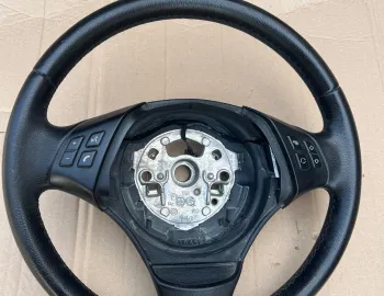 Volan cu comenzi BMW X1 E84