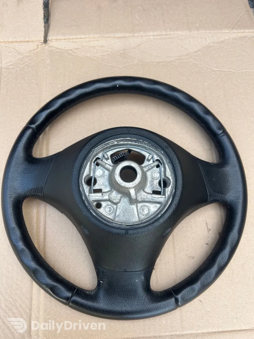 Volan cu comenzi BMW X1 E84