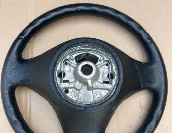 Volan cu comenzi BMW X1 E84