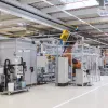 Mercedes-Benz inaugurează cel mai avansat centru de testare a luminilor din industria auto