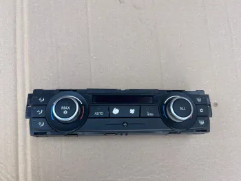 Panou comanda clima BMW Seria 3 E90 E91 E92 E93, 64119221853