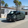 Kia PV5 redefinește vehiculele comerciale ușoare (LCV) prin designul său flexibil, conectivitatea inteligentă și nivelul superior de utilitate
