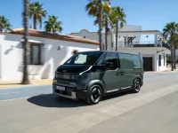 Kia PV5 redefinește vehiculele comerciale ușoare (LCV) prin designul său flexibil, conectivitatea inteligentă și nivelul superior de utilitate