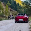 Mazda MX-5 RF 1.5 (132 CP) – manifestul plăcerii de a conduce