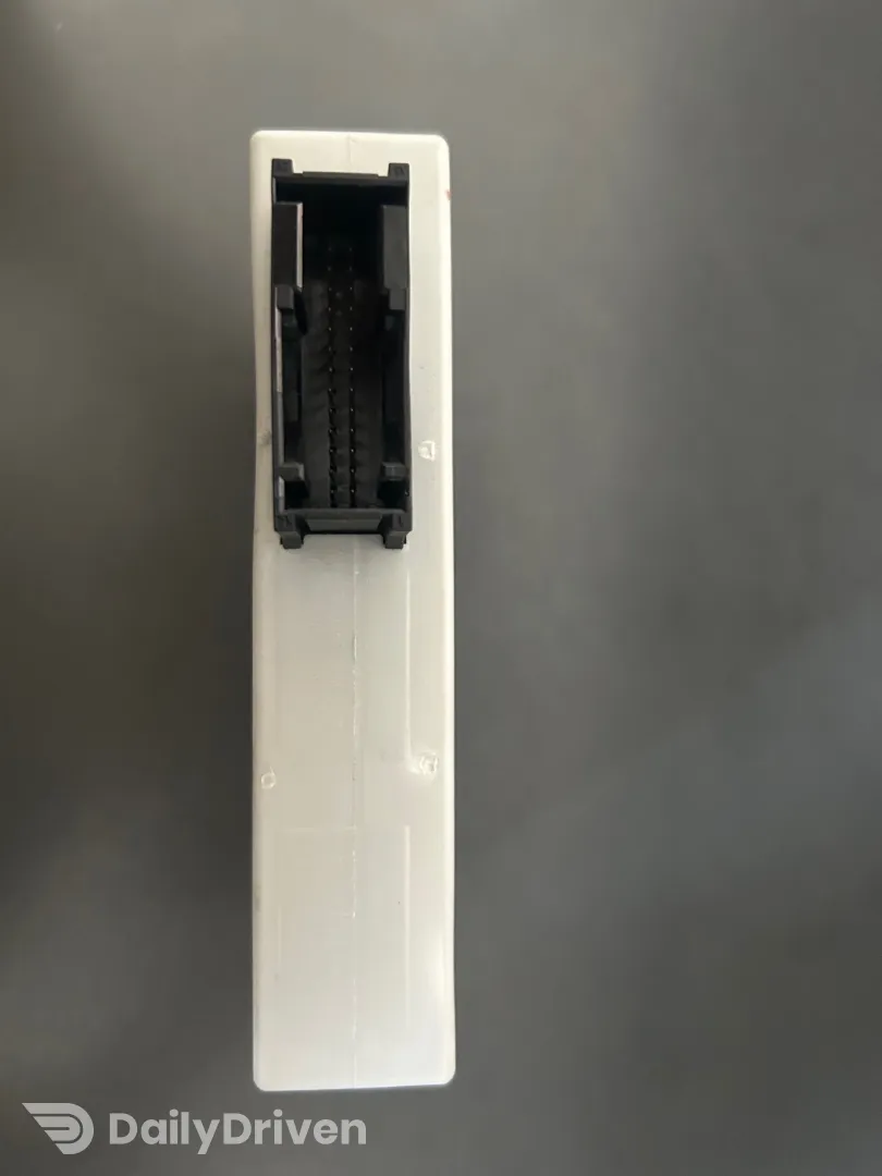 Modul keyless entry BMW Seria 6 E63 E64, 9134707