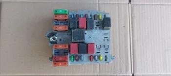 Tablou sigurante Fiat Ducato 3.0 Euro 4, panou sigurante 1349944080