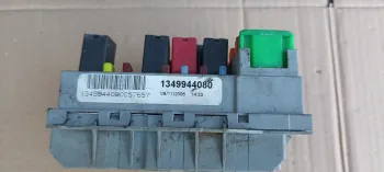 Tablou sigurante Citroen Jumper 3.0 Euro 4, panou sigurante 1349944080