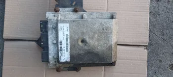Calculator motor Peugeot Boxer, 2.2hdi, Euro 4, ECU 9663289080, 9661256980