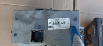 Kit pornire Iveco Daily 2.3HPI 3.0HPI, 504121602, ECU 0281012193