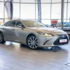 Lexus auto rulate – mașini verificate și sigure la AutoDelRulate