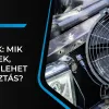 Szívó és toló hűtőventilátor: mikor melyik a jobb választás?