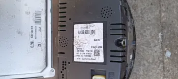 Kit pornire Mercedes Vito 2.2cdi Euro 5, A6511501879, A0054469640