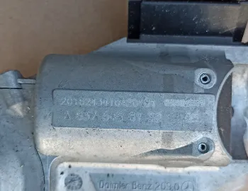 Kit pornire Mercedes Vito 2.2cdi Euro 5, A6511501879, A0054469640