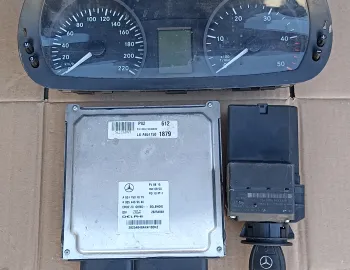 Kit pornire Mercedes Vito 2.2cdi Euro 5, A6511501879, A0054469640