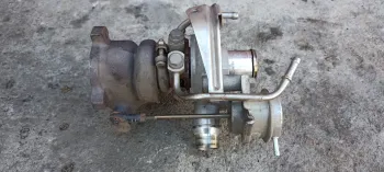 Turbina Dacia Logan TCe 90, turbina 8201234380, 144108035R