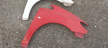 aripa dreapta fata Mercedes Vito, W639, 2003-2010