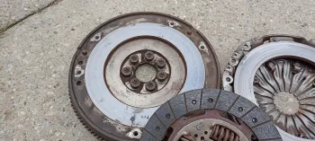 kit ambreiaj Renault Master 2, 2.5dci, 2003-2010, 8200740177