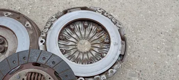 kit ambreiaj Renault Master 2, 2.5dci, 2003-2010, 8200740177