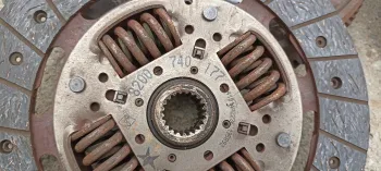 kit ambreiaj Renault Master 2, 2.5dci, 2003-2010, 8200740177