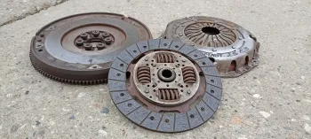 kit ambreiaj Opel Movano 2, 2.5cdti, 2003-2010, 8200740177