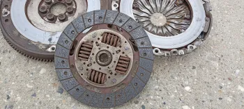 kit ambreiaj Opel Movano 2, 2.5cdti, 2003-2010, 8200740177